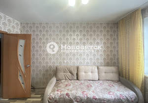 2-к квартира, вторичка, 56м2, 6/10 этаж