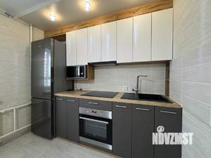 1-к квартира, вторичка, 36м2, 12/14 этаж