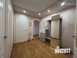 3-к квартира, вторичка, 65м2, 6/9 этаж