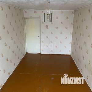 2-к квартира, вторичка, 46м2, 5/5 этаж