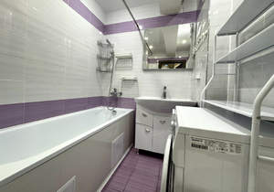 2-к квартира, вторичка, 41м2, 6/16 этаж