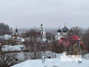 3-к квартира, вторичка, 97м2, 5/5 этаж