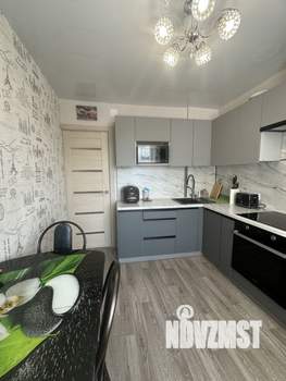 3-к квартира, вторичка, 60м2, 5/9 этаж