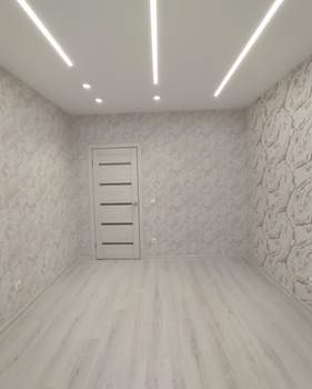 2-к квартира, вторичка, 47м2, 15/17 этаж