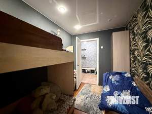 2-к квартира, вторичка, 47м2, 6/10 этаж