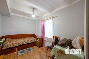 4-к квартира, вторичка, 68м2, 1/2 этаж