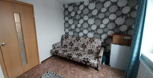 3-к квартира, вторичка, 52м2, 16/17 этаж