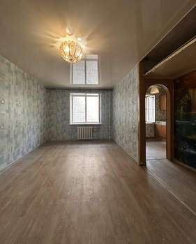 1-к квартира, вторичка, 30м2, 5/5 этаж