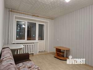 1-к квартира, вторичка, 31м2, 3/5 этаж