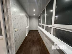 1-к квартира, вторичка, 35м2, 9/17 этаж