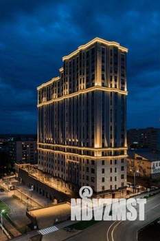 3-к квартира, вторичка, 113м2, 6/15 этаж