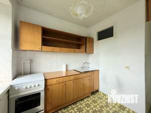 1-к квартира, вторичка, 34м2, 5/5 этаж