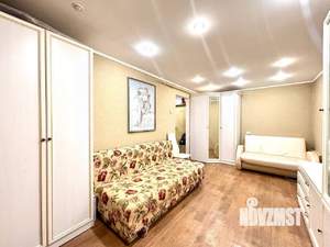 1-к квартира, вторичка, 33м2, 9/9 этаж