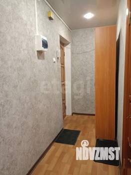 1-к квартира, вторичка, 32м2, 3/5 этаж