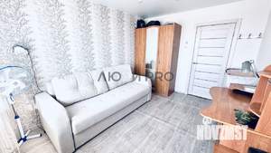 2-к квартира, вторичка, 53м2, 5/5 этаж