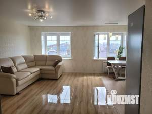 3-к квартира, вторичка, 73м2, 8/9 этаж