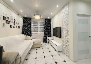 2-к квартира, вторичка, 59м2, 2/3 этаж