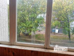 3-к квартира, вторичка, 60м2, 2/5 этаж