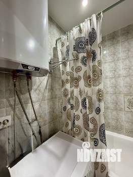 1-к квартира, вторичка, 36м2, 4/14 этаж