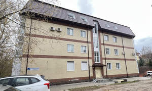 3-к квартира, вторичка, 85м2, 2/4 этаж