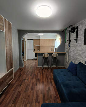 2-к квартира, вторичка, 40м2, 4/18 этаж
