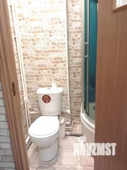 Студия квартира, вторичка, 19м2, 2/5 этаж