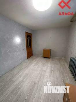 2-к квартира, вторичка, 59м2, 4/10 этаж