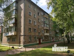 1-к квартира, вторичка, 31м2, 2/5 этаж