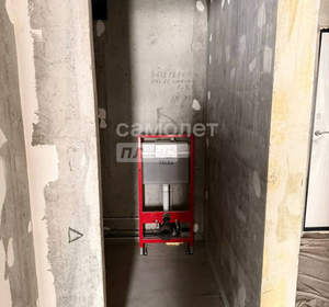 3-к квартира, вторичка, 64м2, 12/17 этаж