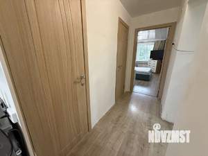2-к квартира, вторичка, 49м2, 3/5 этаж