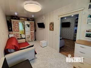 2-к квартира, вторичка, 44м2, 5/5 этаж
