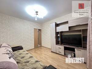 3-к квартира, вторичка, 58м2, 4/5 этаж