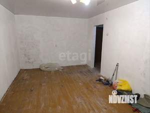 1-к квартира, вторичка, 34м2, 9/9 этаж