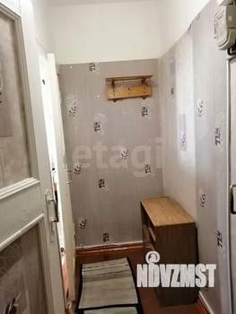 1-к квартира, вторичка, 30м2, 2/5 этаж