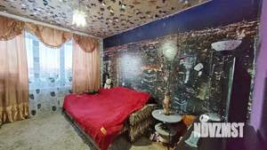 3-к квартира, вторичка, 69м2, 4/5 этаж