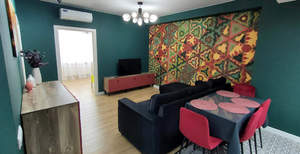 2-к квартира, вторичка, 61м2, 5/24 этаж