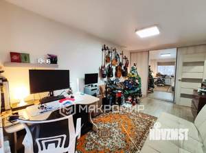 1-к квартира, вторичка, 29м2, 3/5 этаж