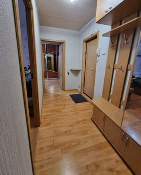 2-к квартира, вторичка, 51м2, 2/5 этаж