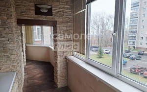 4-к квартира, вторичка, 137м2, 3/5 этаж