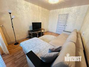 2-к квартира, вторичка, 43м2, 5/5 этаж