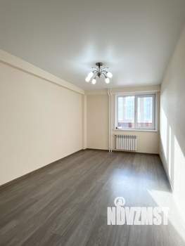 1-к квартира, вторичка, 44м2, 3/15 этаж