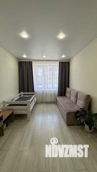 2-к квартира, вторичка, 42м2, 3/5 этаж