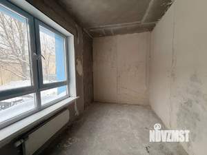 4-к квартира, вторичка, 77м2, 2/19 этаж