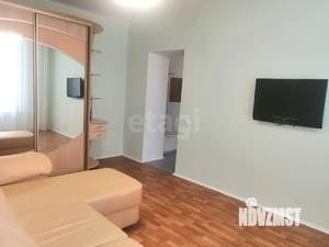 1-к квартира, вторичка, 41м2, 3/7 этаж