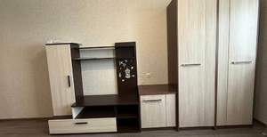 Студия квартира, вторичка, 23м2, 5/10 этаж