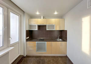 1-к квартира, вторичка, 37м2, 6/8 этаж