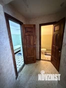 2-к квартира, вторичка, 81м2, 2/5 этаж