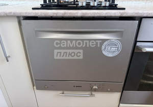 2-к квартира, вторичка, 45м2, 1/5 этаж