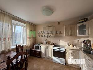 2-к квартира, вторичка, 60м2, 8/10 этаж