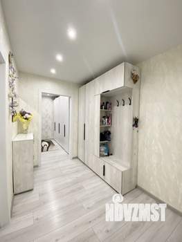 4-к квартира, вторичка, 62м2, 5/5 этаж